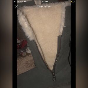 Koolaburra by Ugg’s